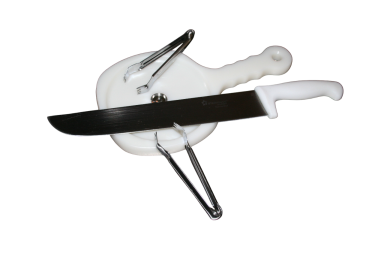 Spezialitäten-Alarm